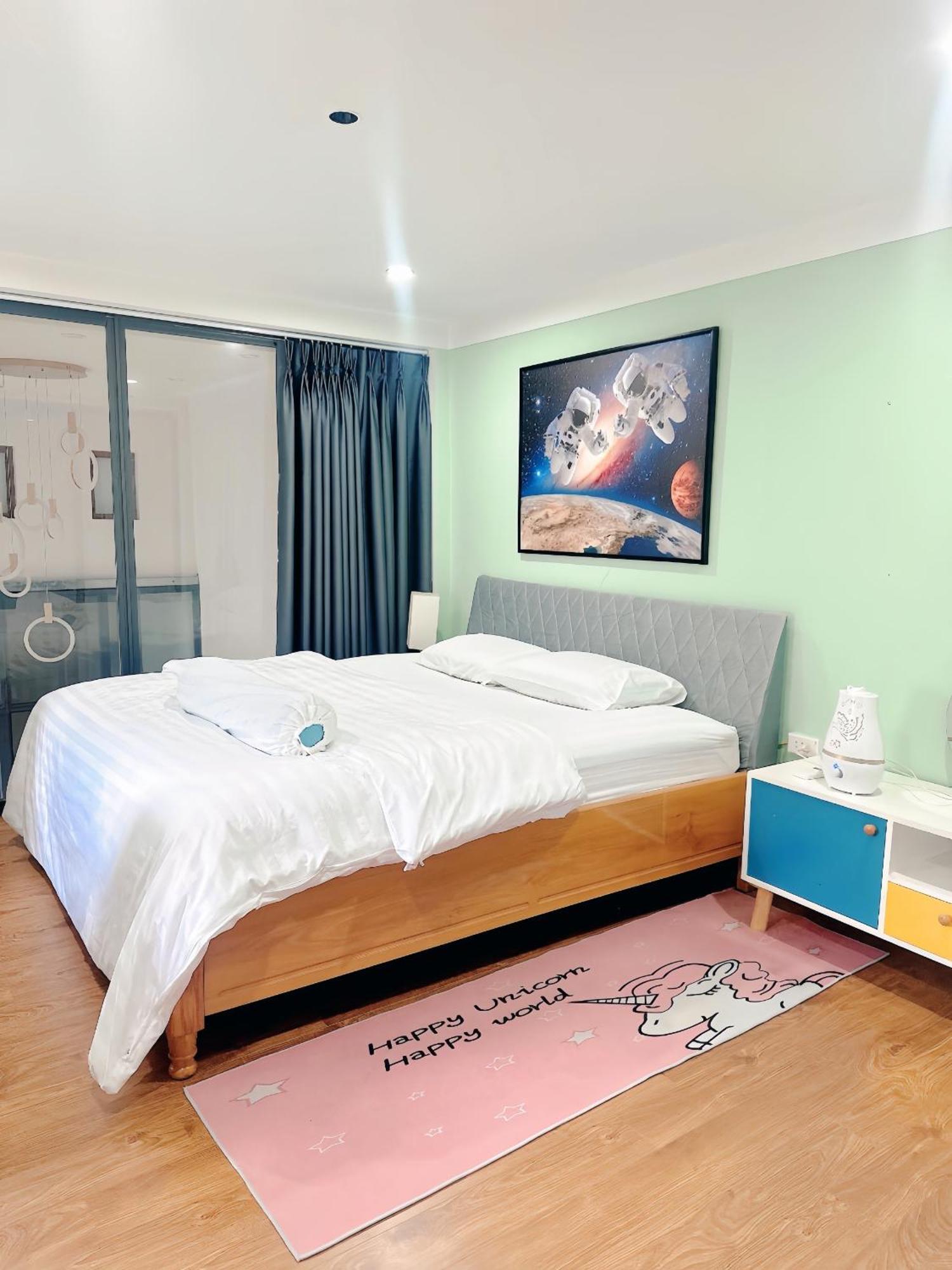 Gachilly House - Your Cozy Home In The Heart Of The Bmt City バンメトート エクステリア 写真